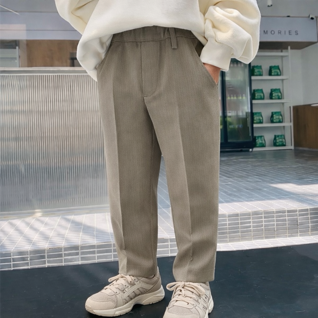 Pantalone neonato  PETIT ÈLÈGANCE