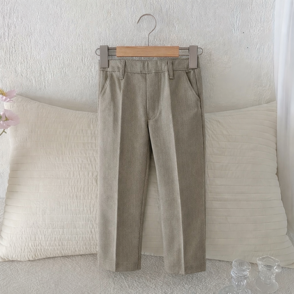 Pantalone neonato  PETIT ÈLÈGANCE