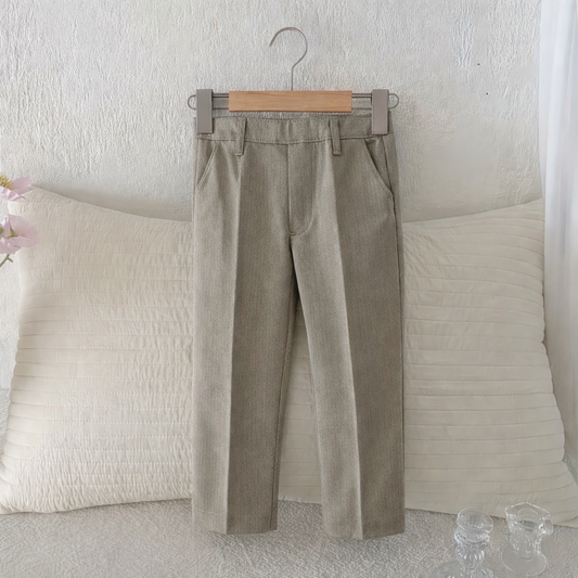 Pantalone neonato  PETIT ÈLÈGANCE