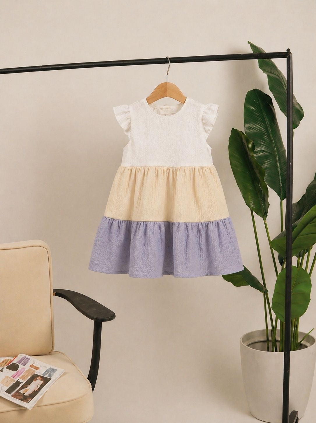 Abito summer birba neonata