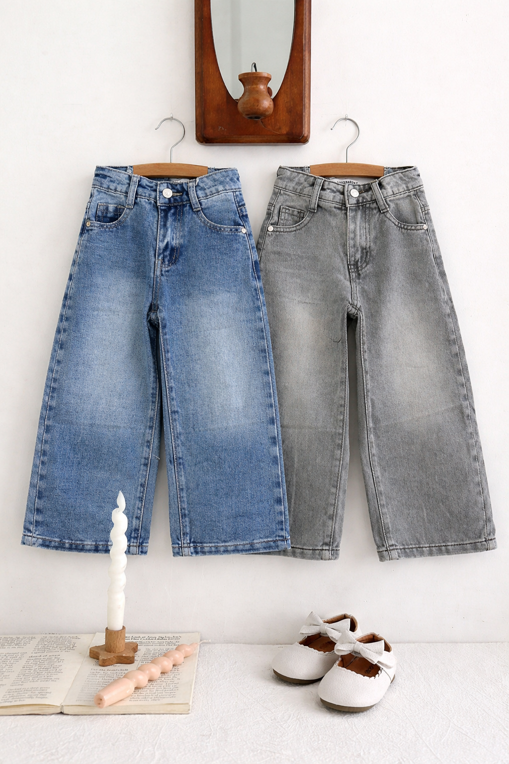 Jeans BALLON neonata