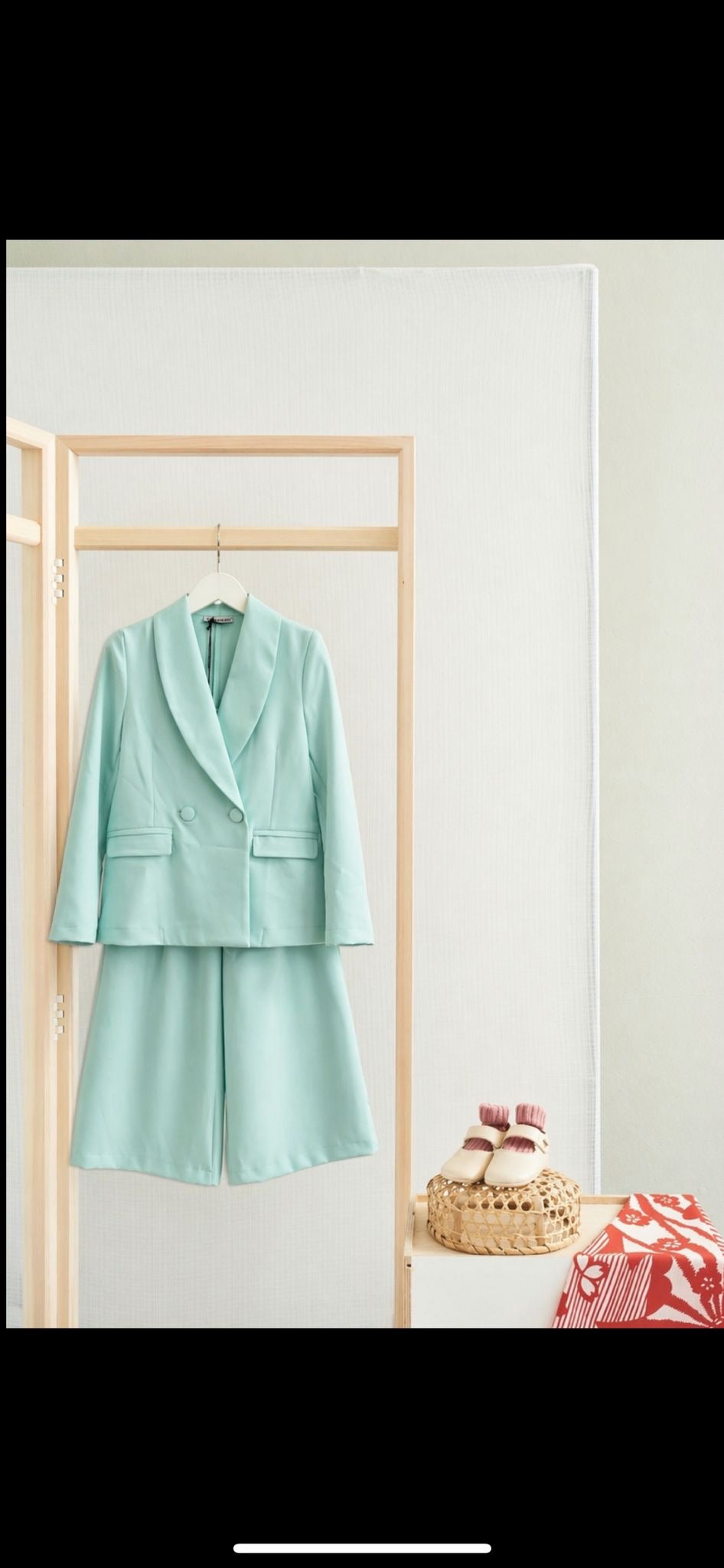 Tailleur JASMINE