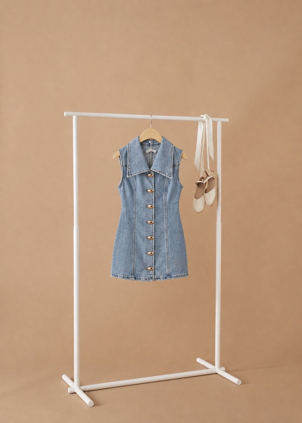 Abito in jeans DENIM ICON