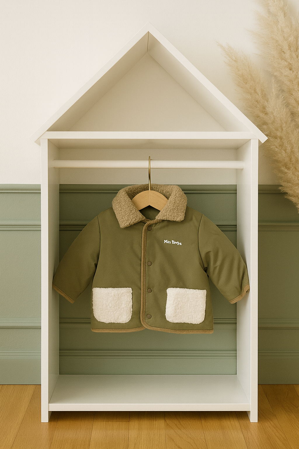 Giubbotto Mini birba