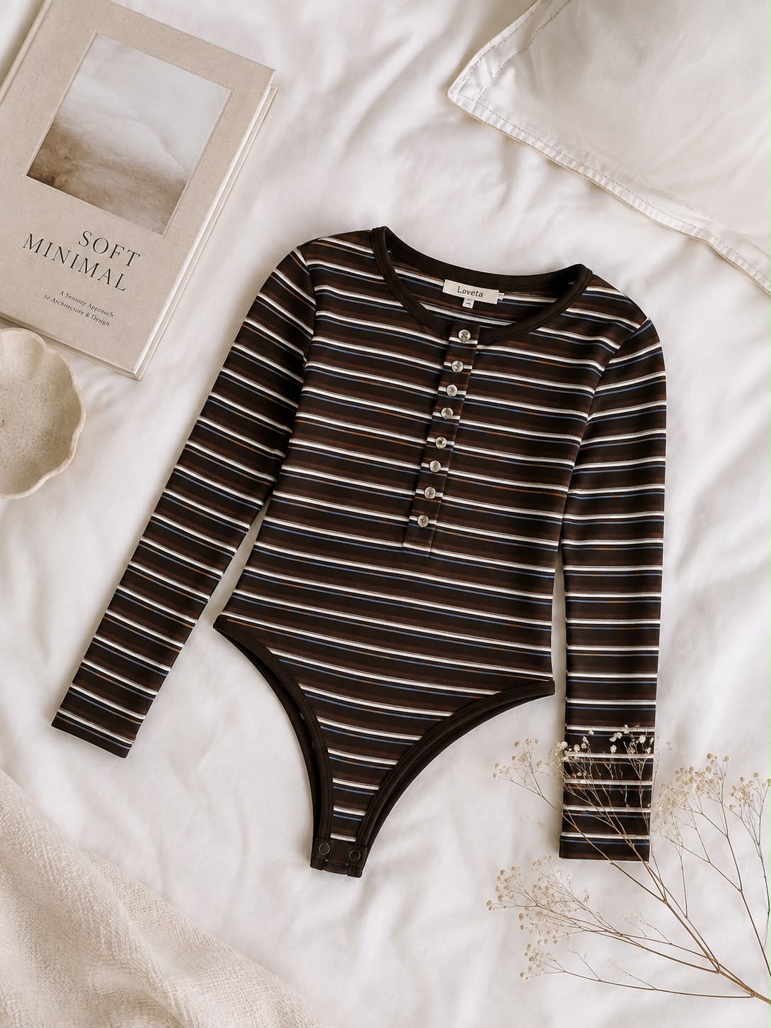 Body STRIPES