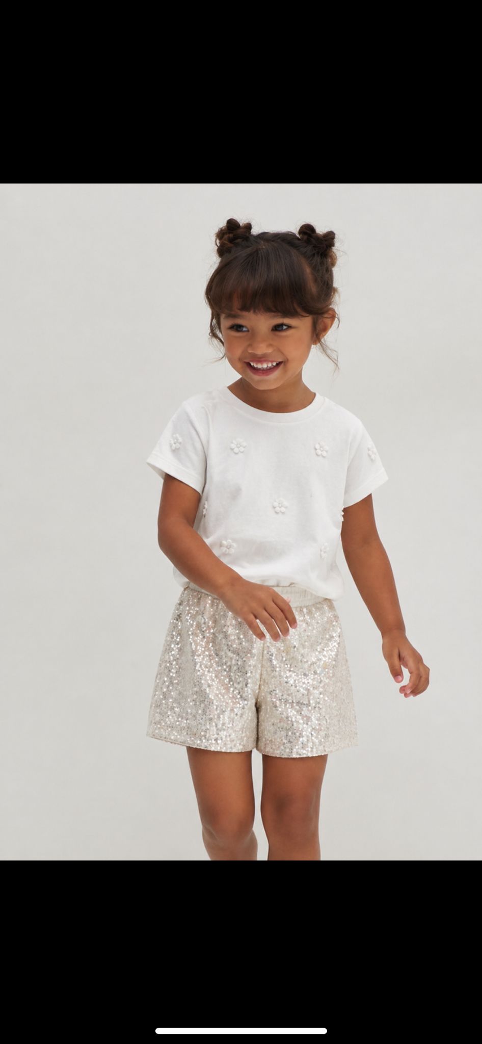 T-shirt DAHLIA