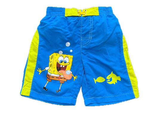Costume Spongebob