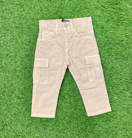 Cargo Never Too 9/30 mesi