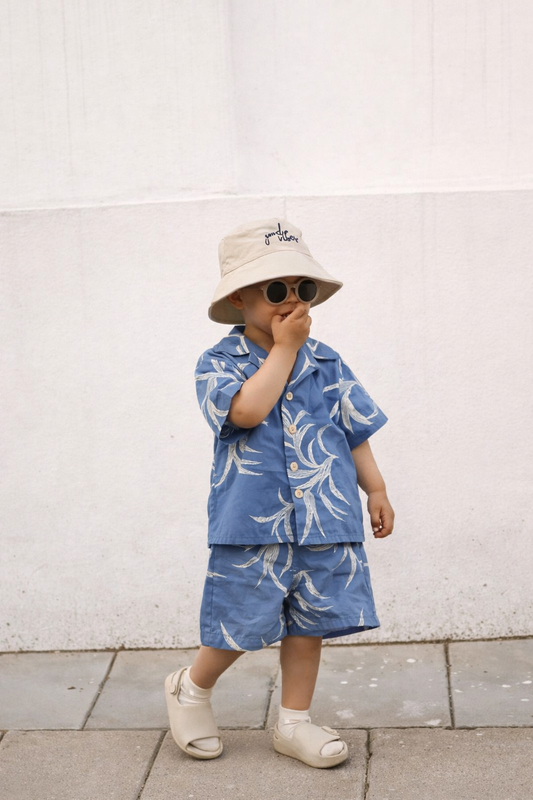 Cordset SANTORINI NVRT