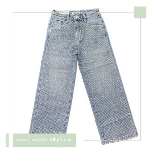 Jeans Diamond disponibile dalla 4 alla 14 anni