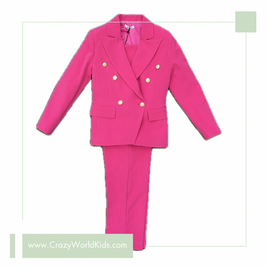 Pantalone disponibile in tre varianti di colore dalla 8 alla 18 anni