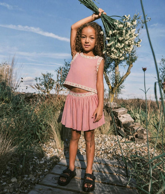 Completo bimba BUTTERCUP