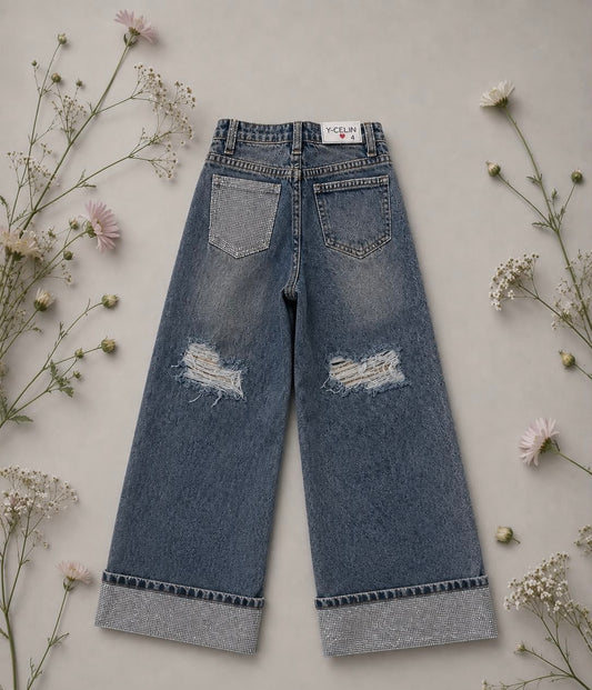 Jeans BRILLOS