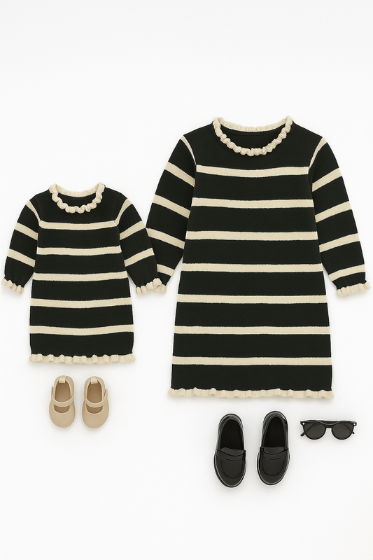 Tubino neonata Birba