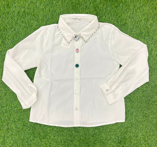 Camicia Venezia 4/14 anni