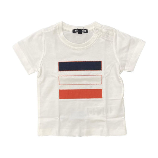 T-Shirt Never Too 9/30 mesi