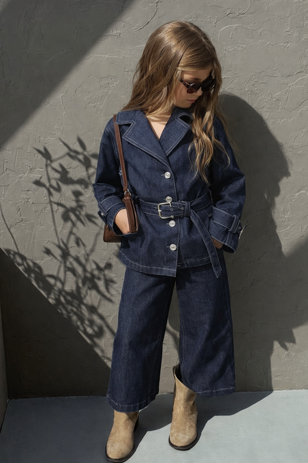 Cordset jeans