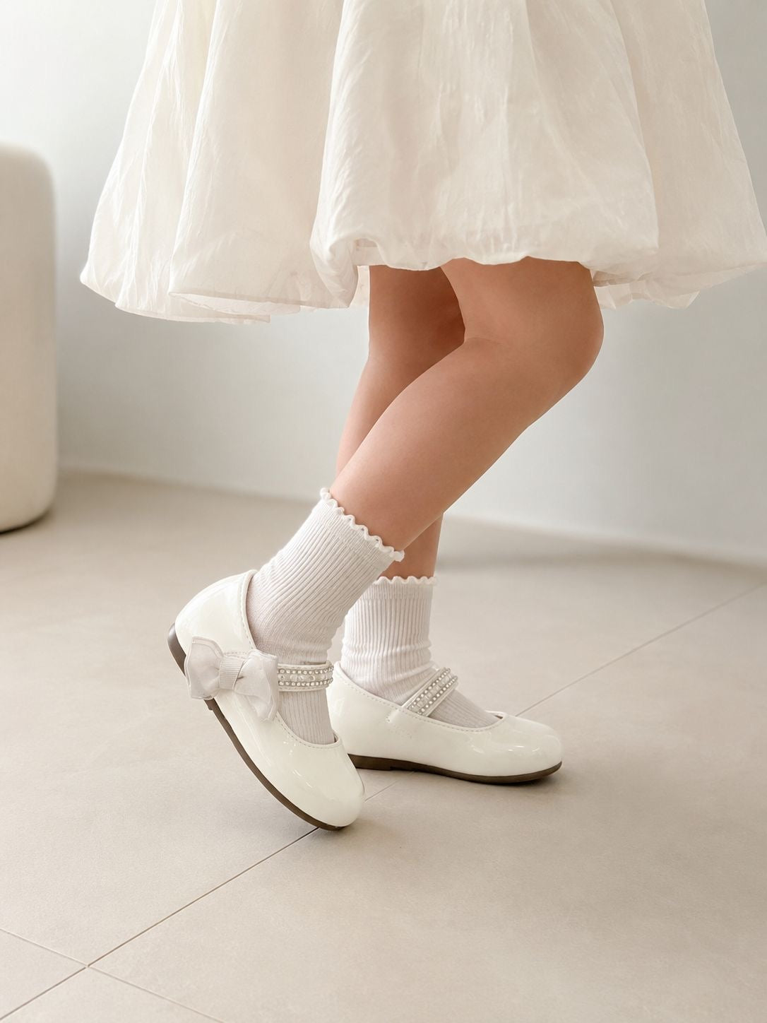 Ballerine NOVA