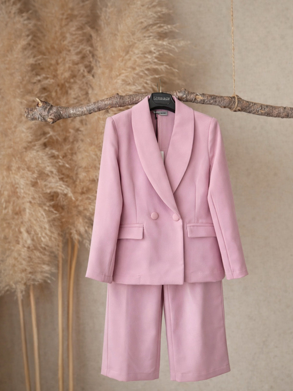 Tailleur JASMINE