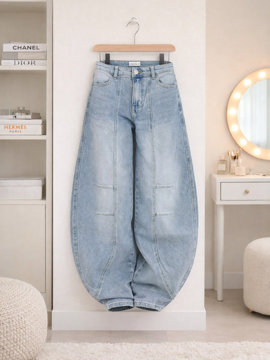 Jeans BAGGY BLISS