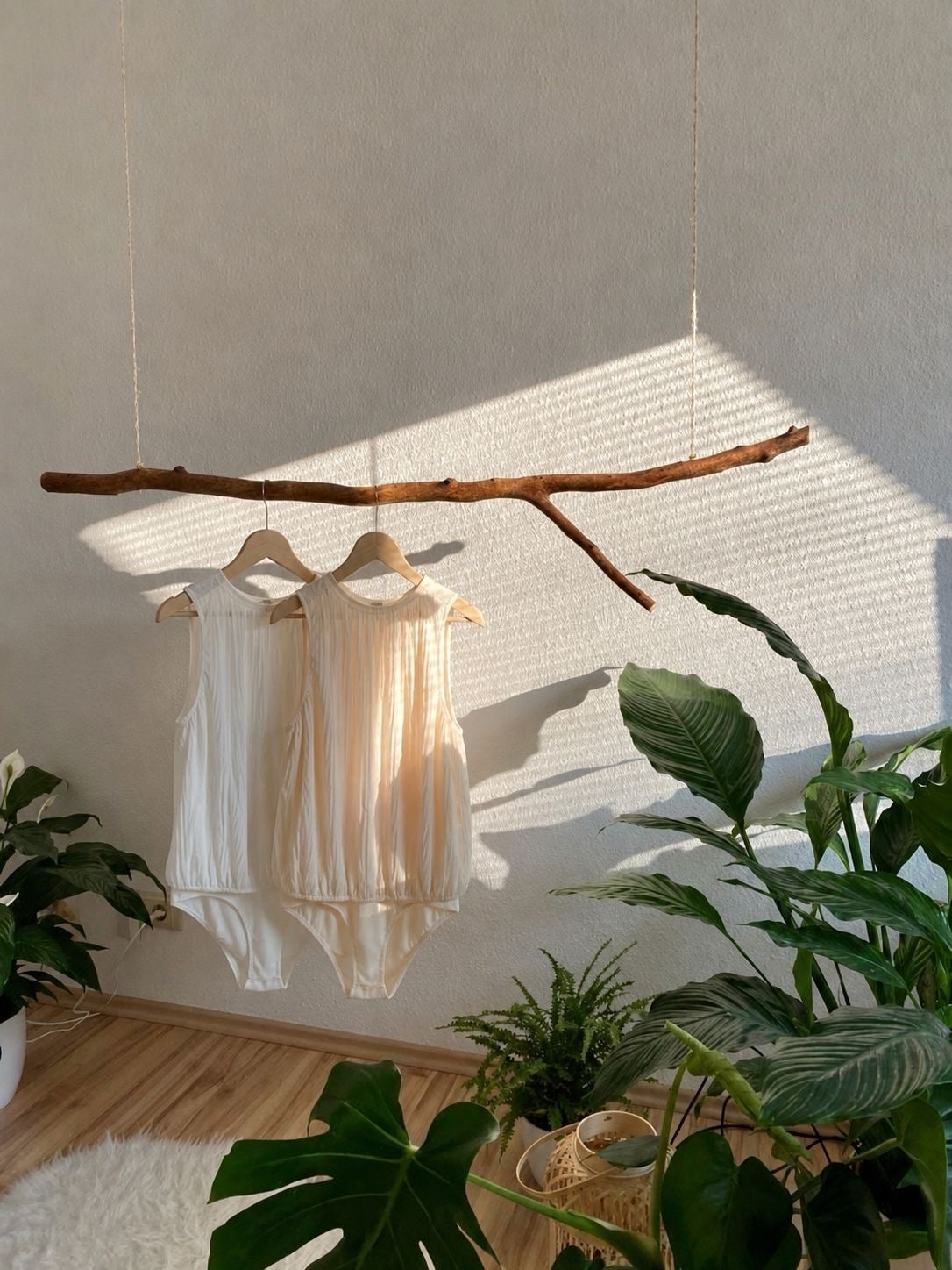 Body ELGANT PEONY