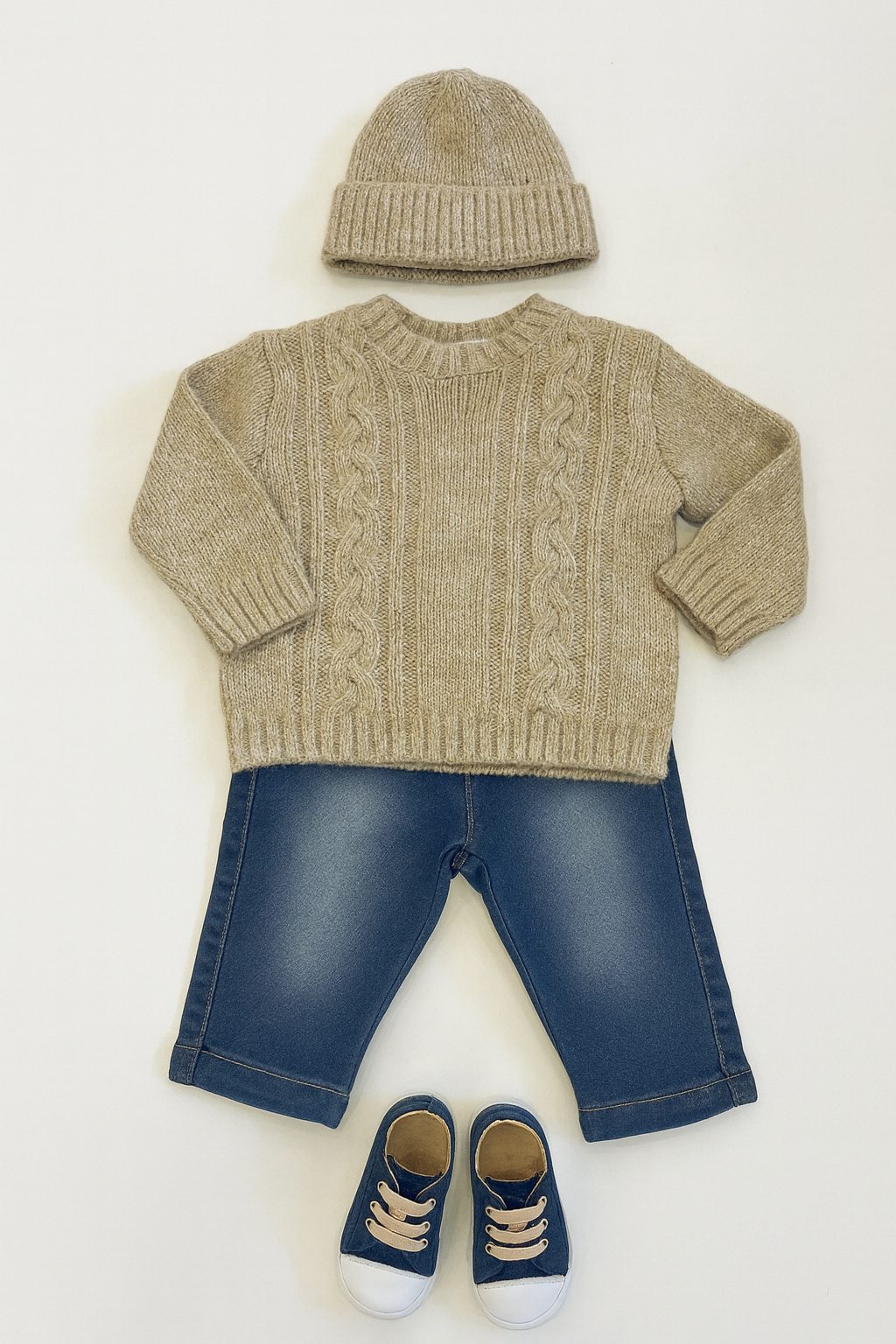 Jeans Mini Birba