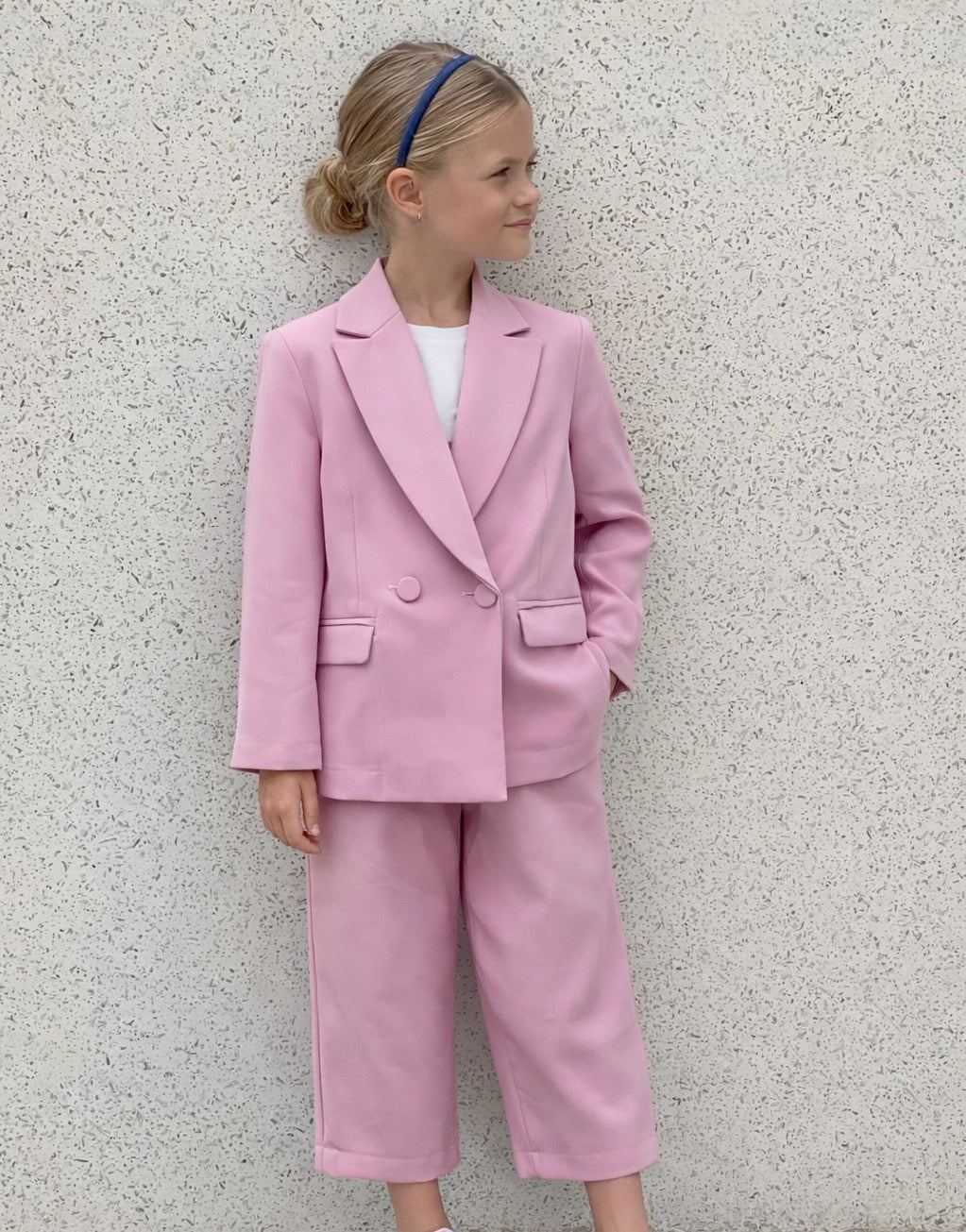 Tailleur JASMINE