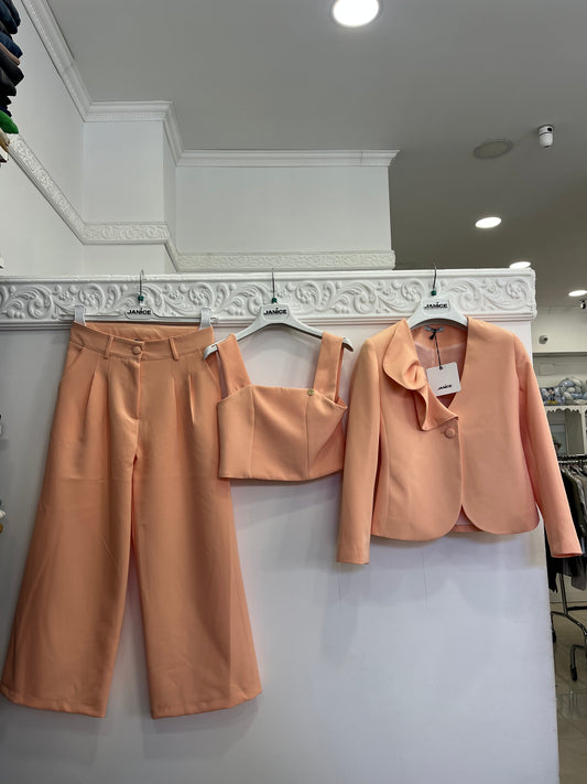 Pantalone elegante PEACHIES