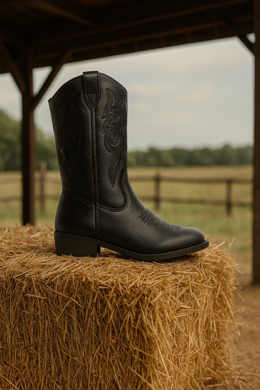 Camperos  Prestige neri