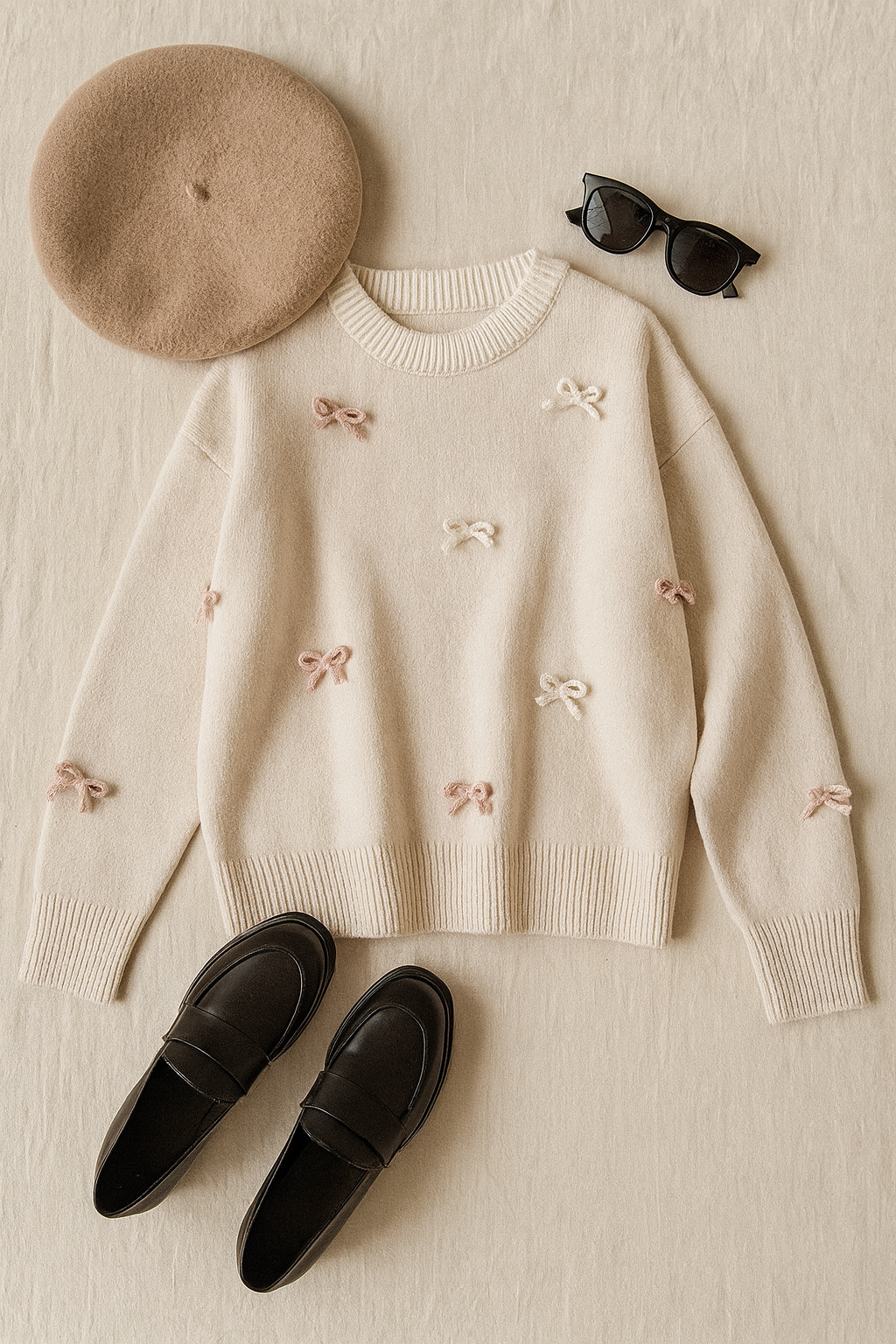 Maglioncino SWEET FLAKE