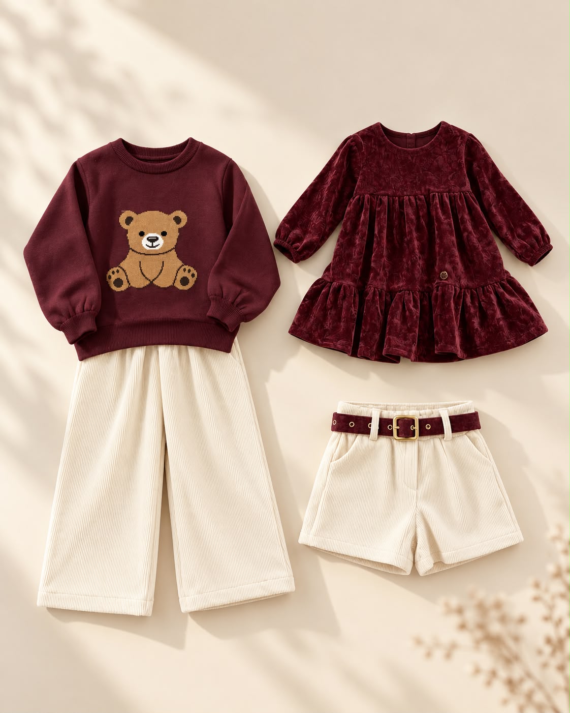 Pantalone liane