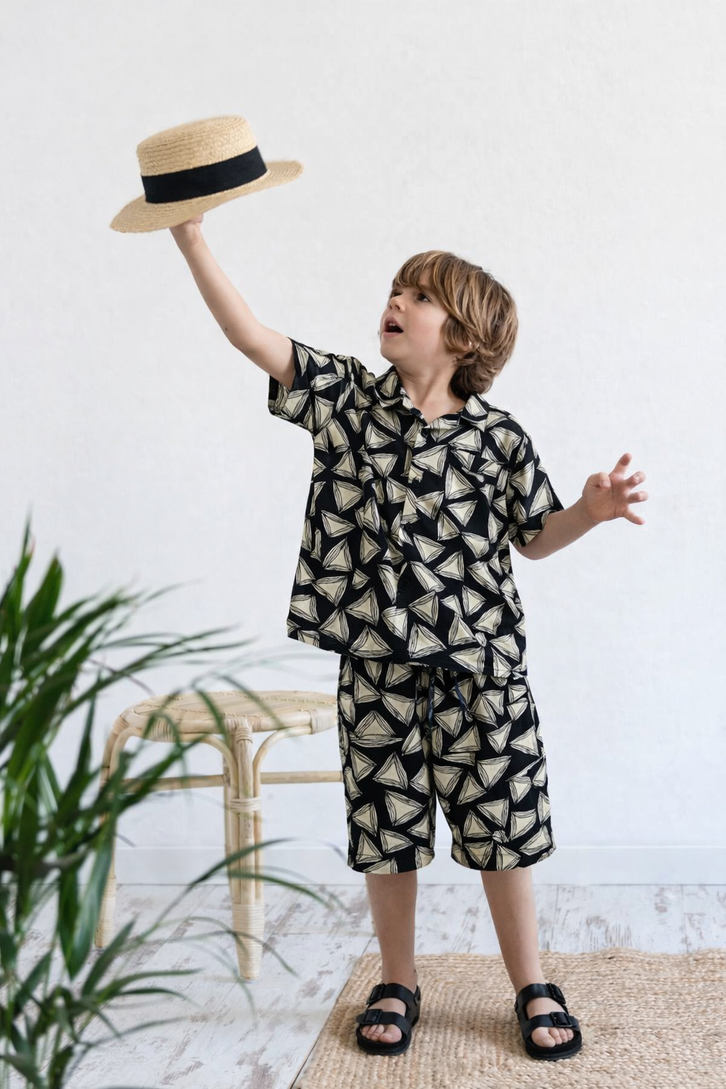 Cordset MALTA NVRT bimbo