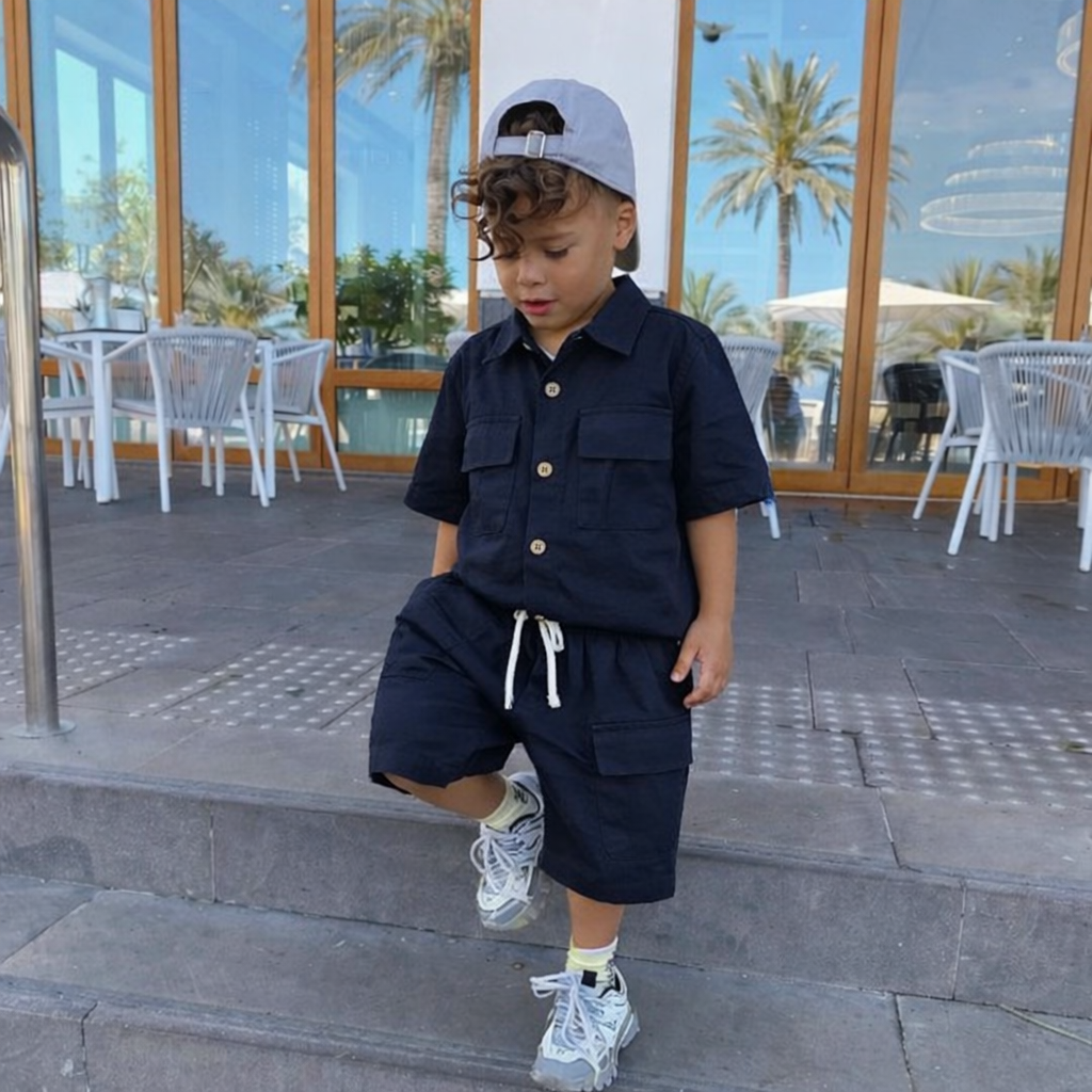 Cordset MARBELLA NVRT