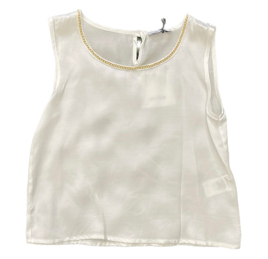 Blusa Janice 8/18 anni