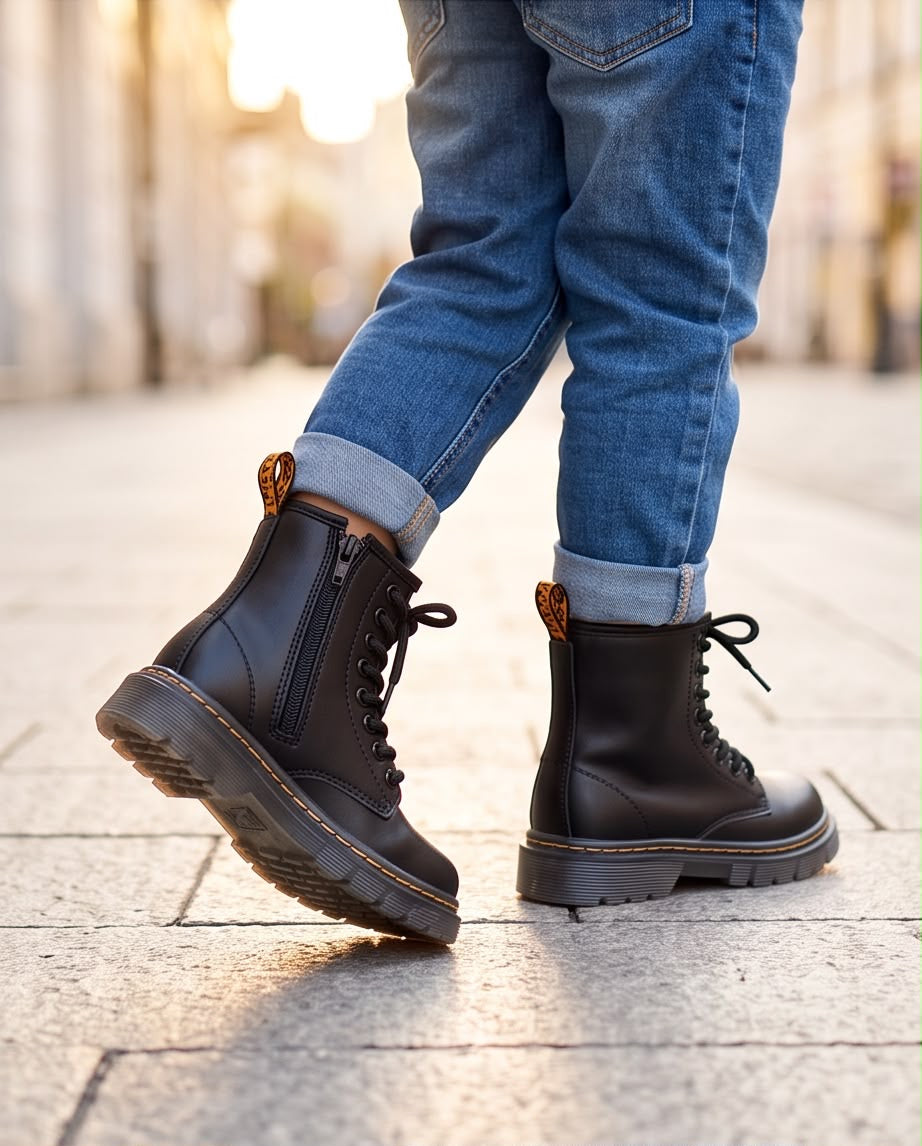 Anfibi unisex