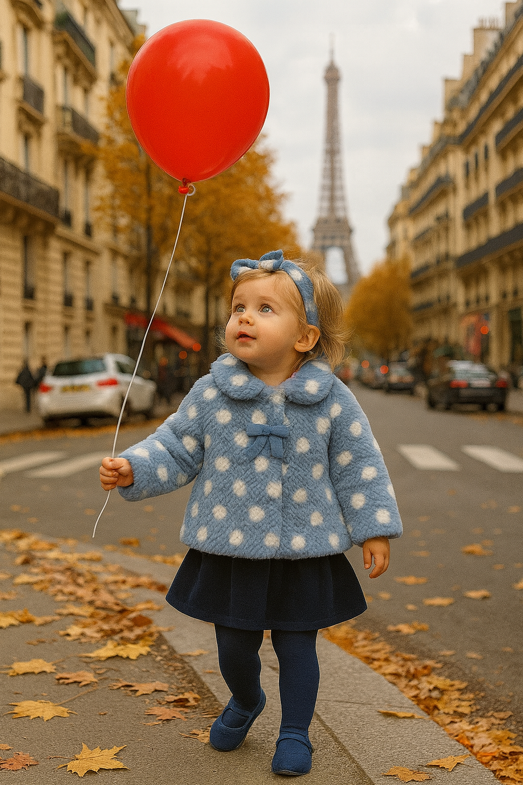 Gonnellina plissettata neonata DIVINA disponibile in beige e nero