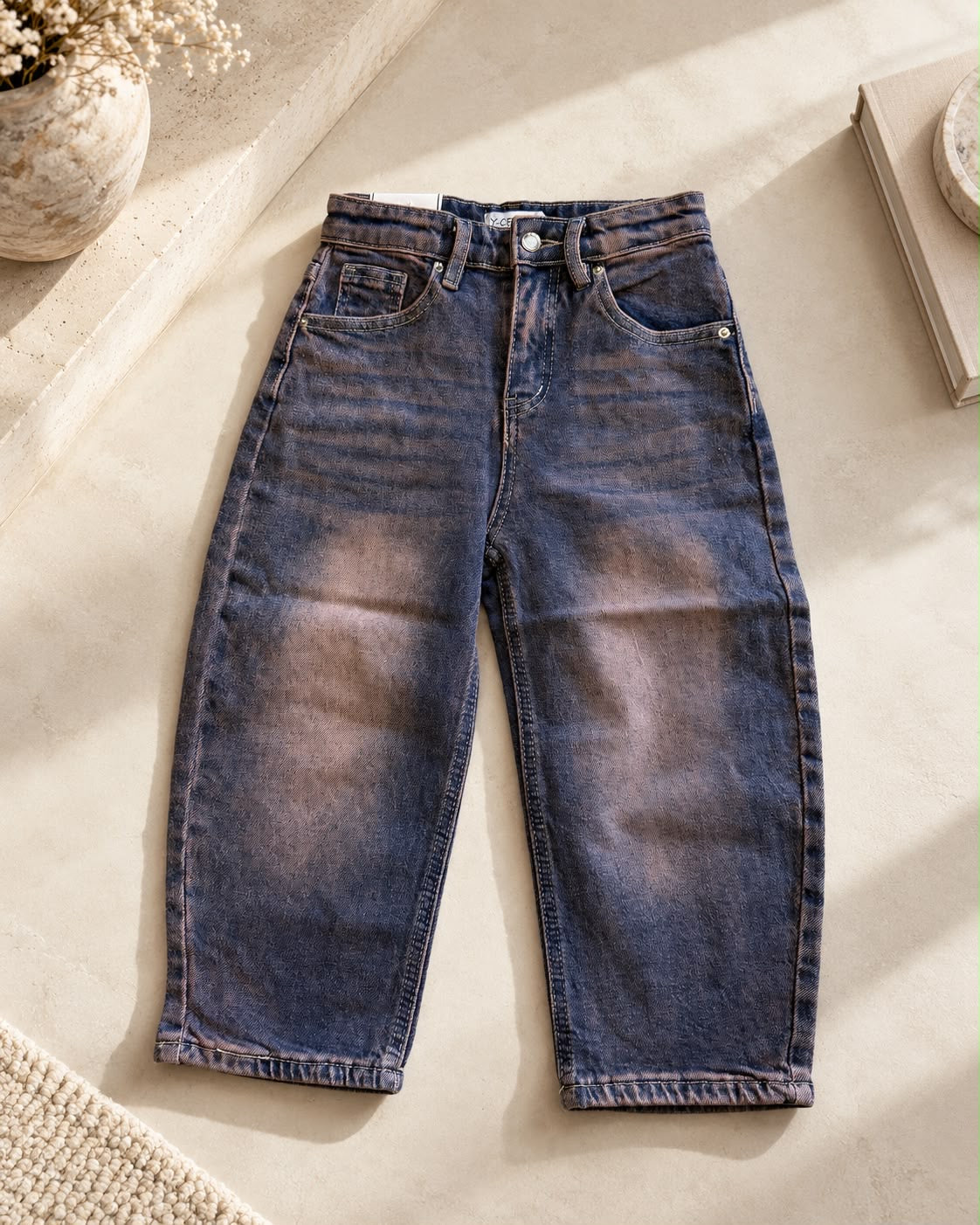 Jeans bimba