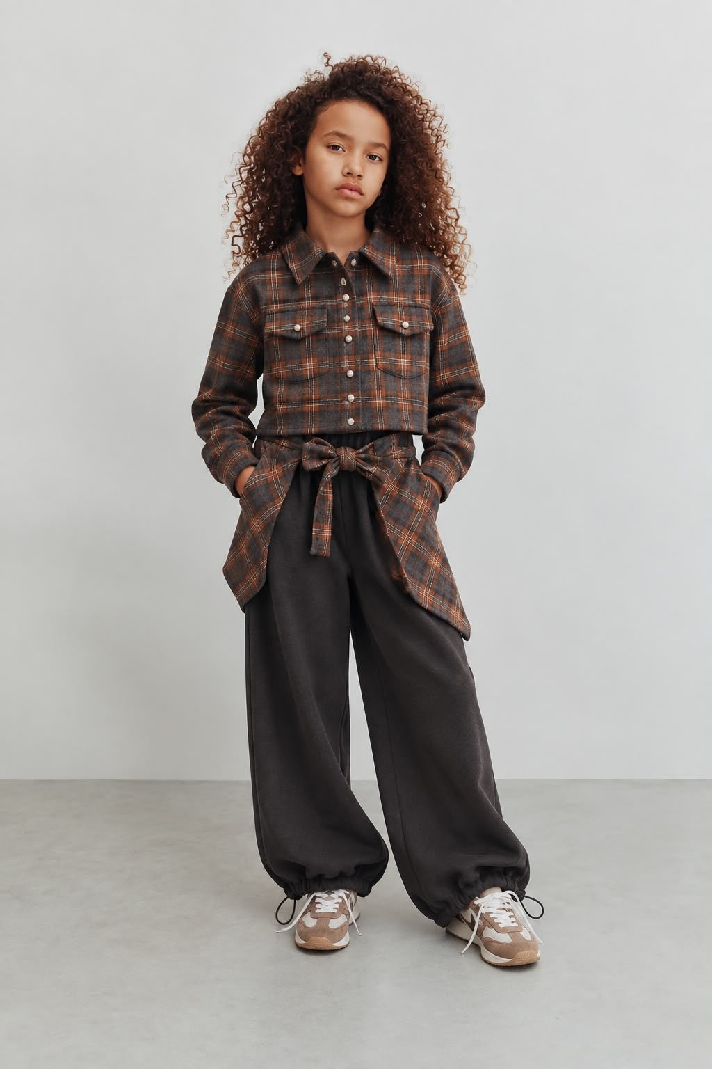 Completo bimba RUSTIC
