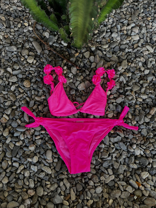 Costume HAWAII