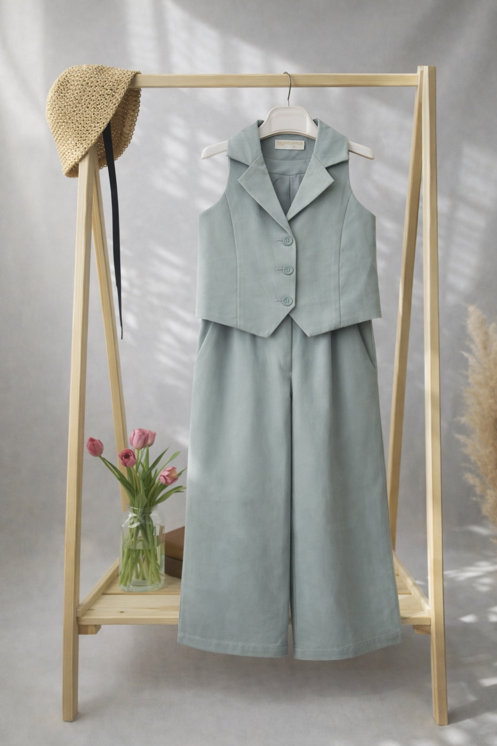 Completo MINTY BREEZE