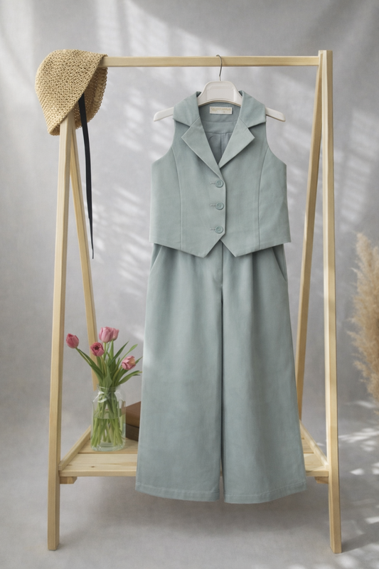 Completo MINTY BREEZE