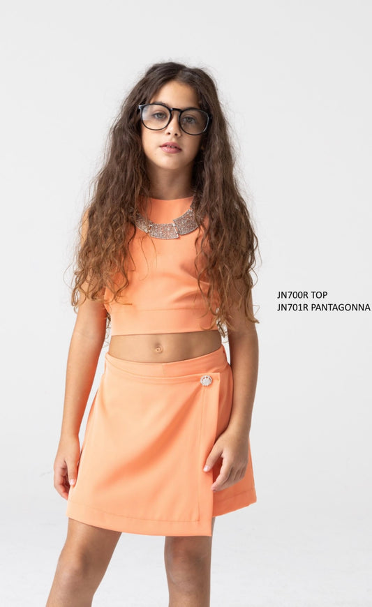 PantaGonna pesca disponibile dalla 8 alla 18 anni