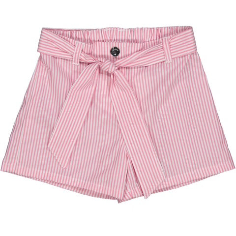 Shorts disponibili dalla 4 alla 8 anni