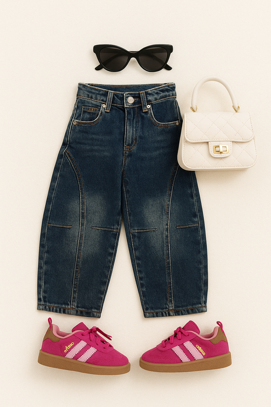 Jeans BEAUTY DETAILS