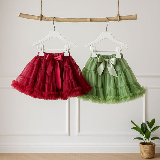 Gonna Fairy bordeaux