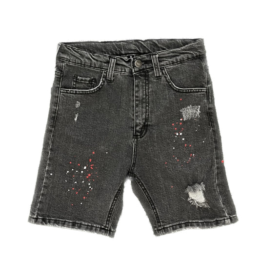Bermuda Denim Never Too 8/18 anni