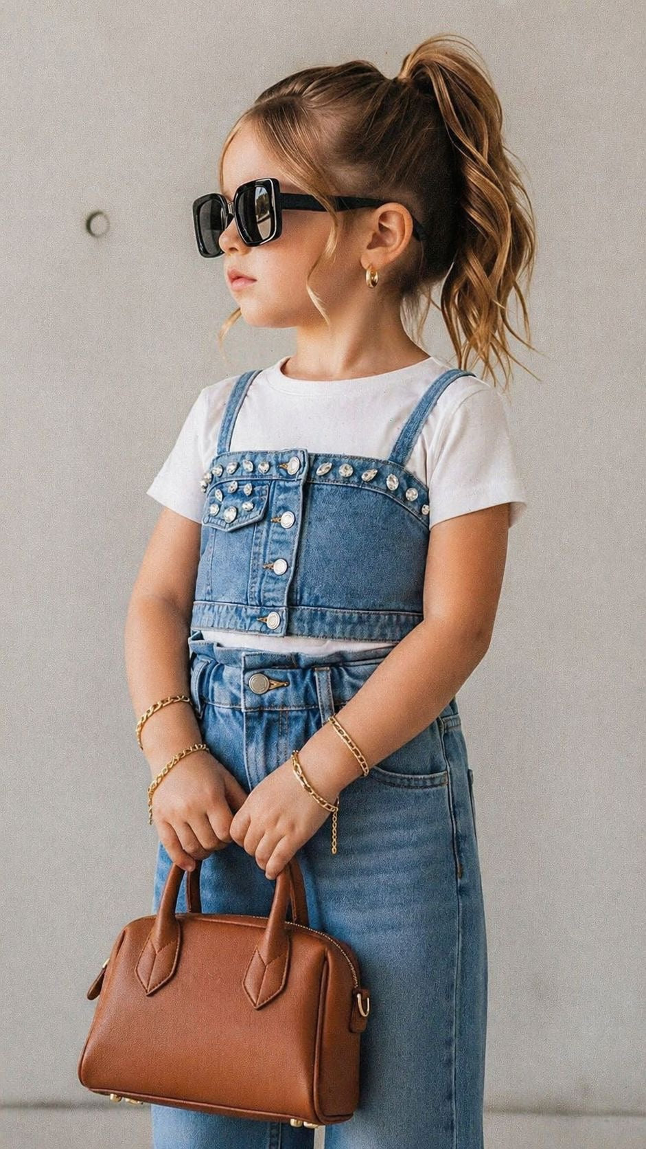 Top Diamond bimba