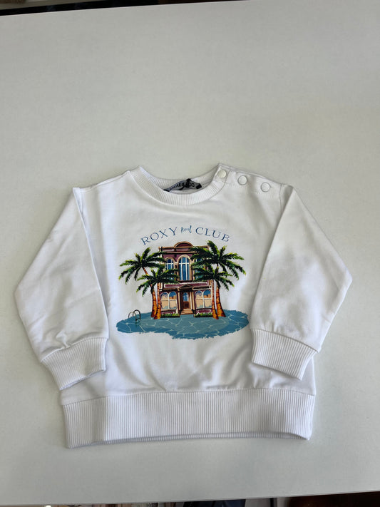 Felpa MARRAKECH NVRT neonato