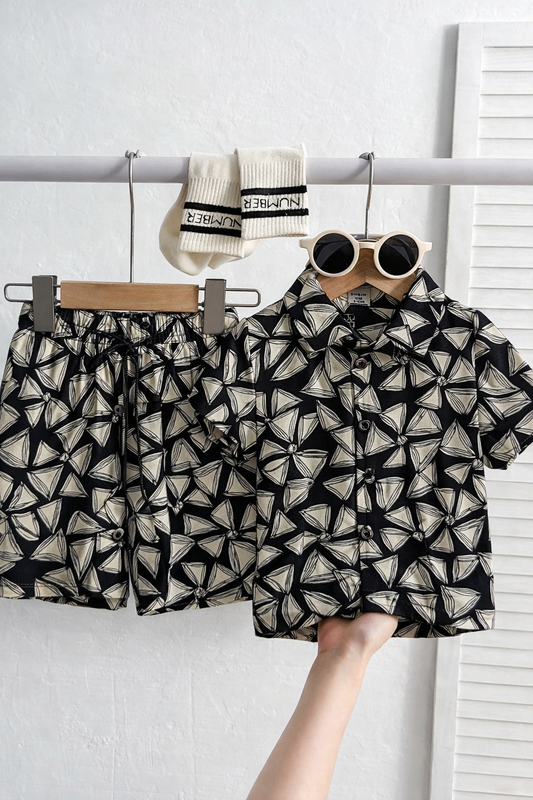 Cordset MALTA NVRT bimbo