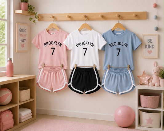 Coordinato Brooklyn